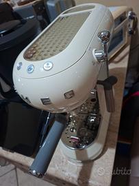 macchina caffe smeg