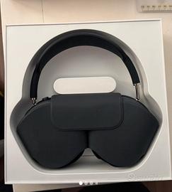 Air pods pro max