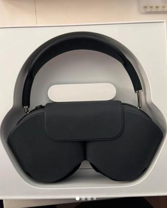 Air pods pro max