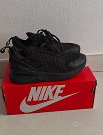 NIKE AIR MAX BAMBINO 