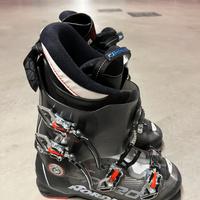 Scarpone da sci Nordica Speedmachine