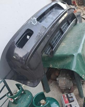 fiat barchetta e ricambi