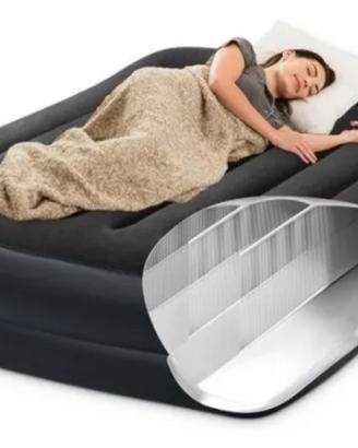 MATERASSO GONFIABILE AUTOGONF. MATRIMONIALE INTEX
