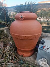 serbatoio anfora orcio 1000lt