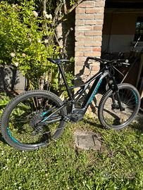 Specialized turbo Levo FSR 2019 taglia L