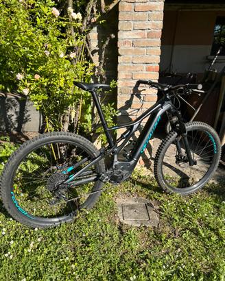 Specialized turbo Levo FSR 2019 taglia L