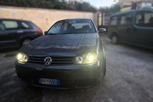 Golf 4 1.9 gti 2002 3 porte 150cv