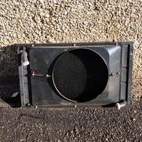 Radiatore Fiat Campagnola 2° Serie Originale