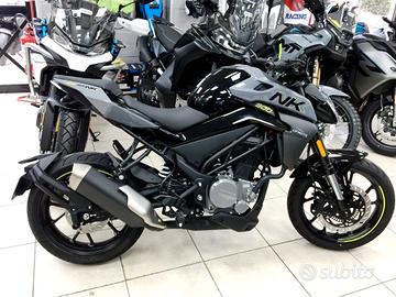 Cf Moto 300NK NUOVA - PRONTA CONSEGNA