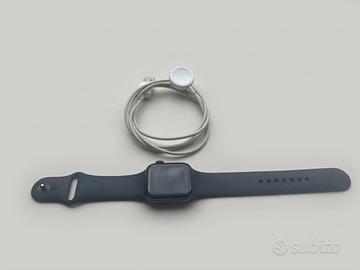 Apple Watch SE 1ª Gen 40mm GPS Nero