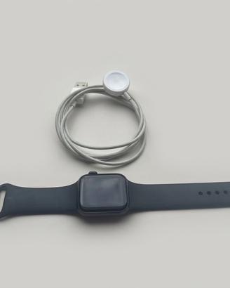Apple Watch SE 1ª Gen 40mm GPS Nero