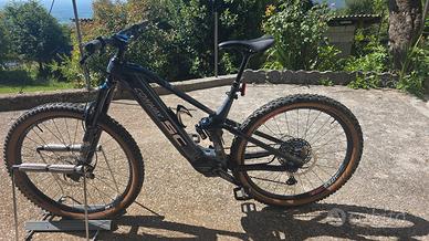 Bicicletta Elettrica Conway