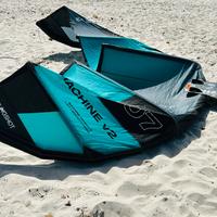 Slingshot Machine V2