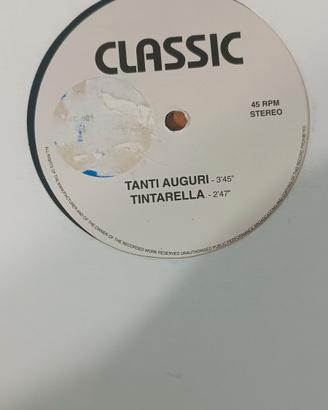 Disco in vinile Raffaella Carrà