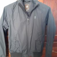 TIMBERLAND giacca a vento impermeabile