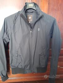TIMBERLAND giacca a vento impermeabile
