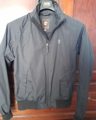 TIMBERLAND giacca a vento impermeabile