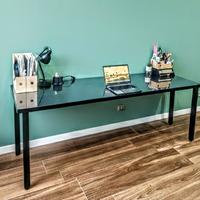 SCRIVANIA - TAVOLO LAVORO