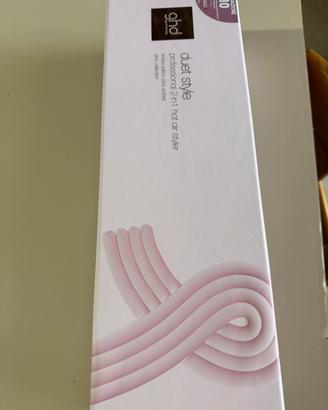 GHD Duet Style Pink Sorbet Limited Edition