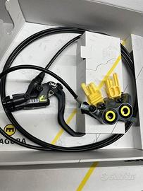 Freni  MAGURA  MT7 Pro  Kit