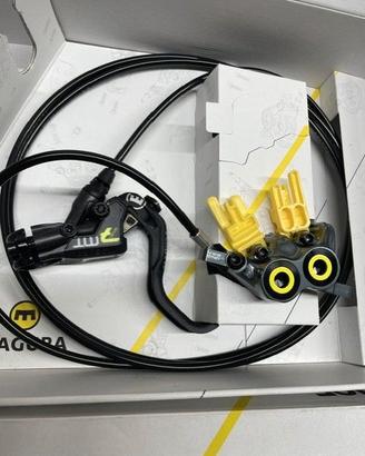 Freni  MAGURA  MT7 Pro  Kit