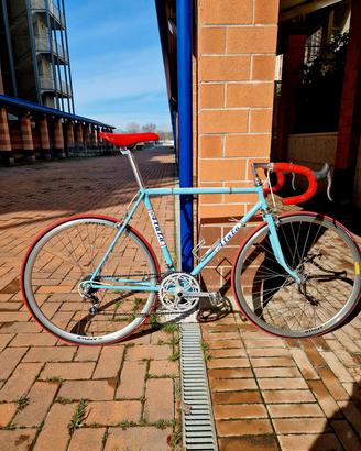 Bici da corsa vintage Atala