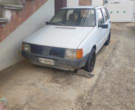 Fiat Uno 45 anno 1989