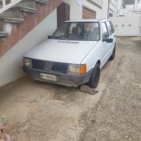 Fiat Uno 45 anno 1989