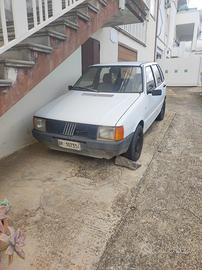 Fiat Uno 45 anno 1989