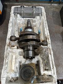 Albero motore citroen 2CV/diane/meari