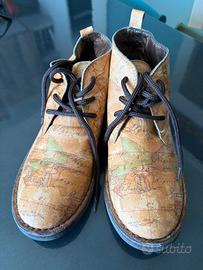 Scarpe 1a Classe donna