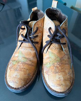 Scarpe 1a Classe donna