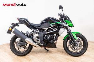 KAWASAKI Z 125 - 2023