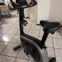 cyclette domyos 08 Energy 