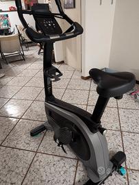 cyclette domyos 08 Energy 