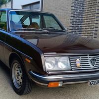 BETA 1600 EPOCA ASI Targa Oro