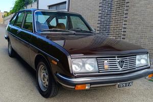 BETA 1600 EPOCA ASI Targa Oro