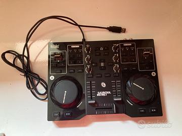 Hercules DJcontrol instinct