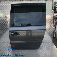 PORTA SCORREVOLE SINISTRA CHRYSLER GRAND VOYAGER
