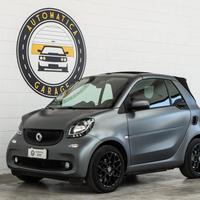 SMART ForTwo 90 0.9 T twinamic cabrio IVA ESPOST