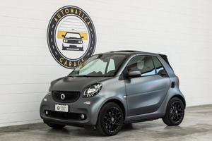 SMART ForTwo 90 0.9 T twinamic cabrio IVA ESPOST