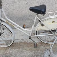 Bicicletta RIMOLDI
