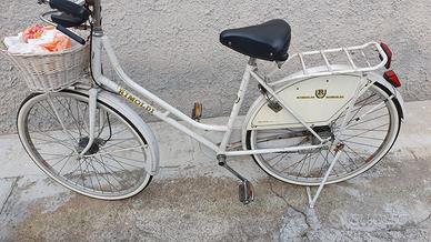 Bicicletta RIMOLDI