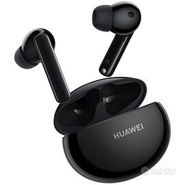Auricolari bluetooth HUAWEI FreeBuds 4i