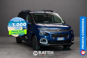 CITROEN Berlingo 3ª serie Berlingo BlueHDi 130 Sto