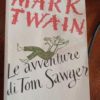 Le avventure di Tom Sawyer