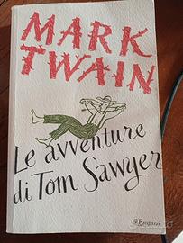 Le avventure di Tom Sawyer