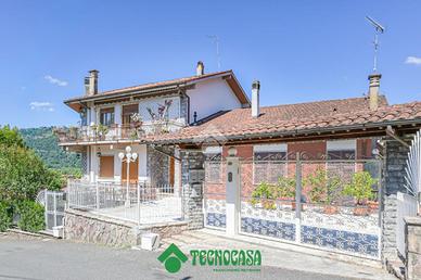 CASA SEMINDIPENDENTE A BOLANO