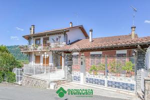 CASA SEMINDIPENDENTE A BOLANO