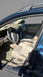 INTERNO IN PELLE 2004 VOLVO V70 D5 2.4D COD. MOTOR